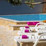 Дом отдыха Casa Mia