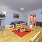 Дом отдыха Casa Mia