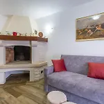 Дом отдыха Casa Mia