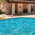 Дом отдыха Casa Mia Светвинченат