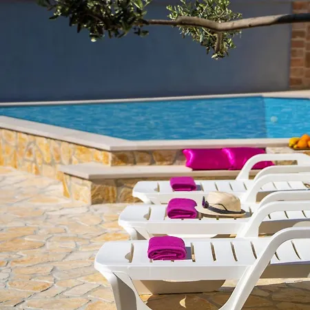 Hébergement de vacances Casa Mia