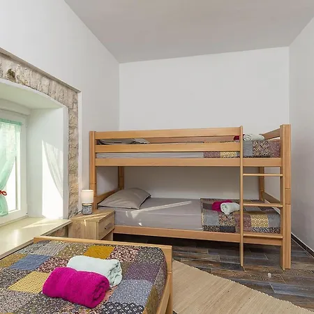 Casa Mia * Svetvinčenat