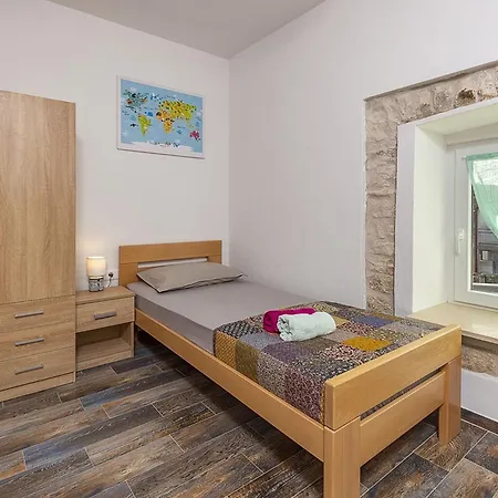 Casa Mia Hébergement de vacances