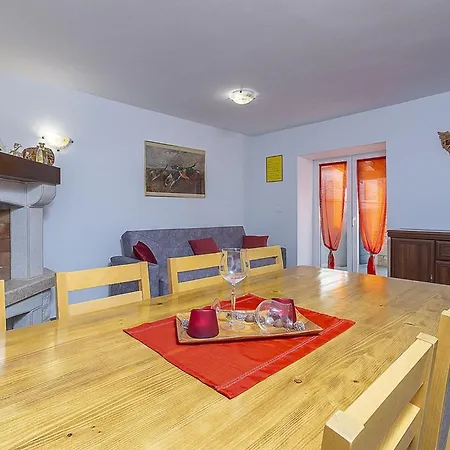 Hébergement de vacances Casa Mia