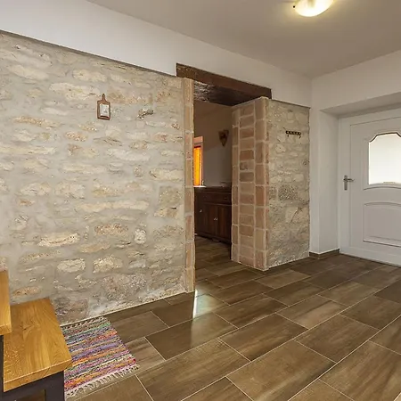 Hébergement de vacances Casa Mia *
