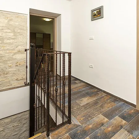 Casa Mia Svetvinčenat