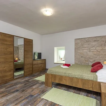 Casa Mia Hébergement de vacances