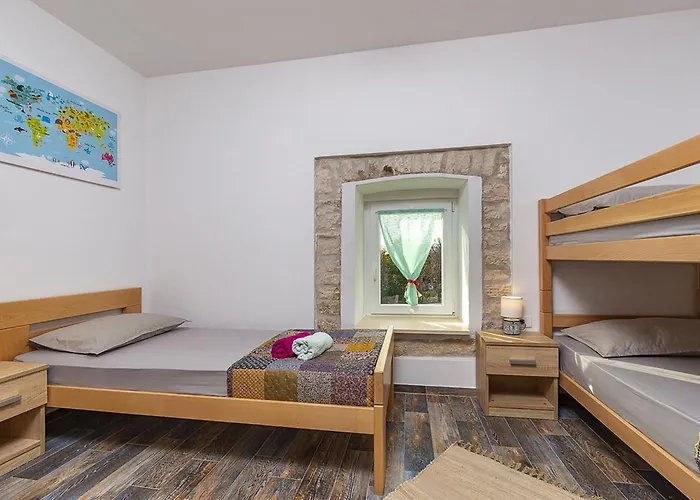 Casa Mia Svetvinčenat