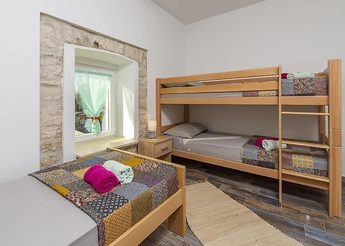 Casa Mia * Svetvinčenat
