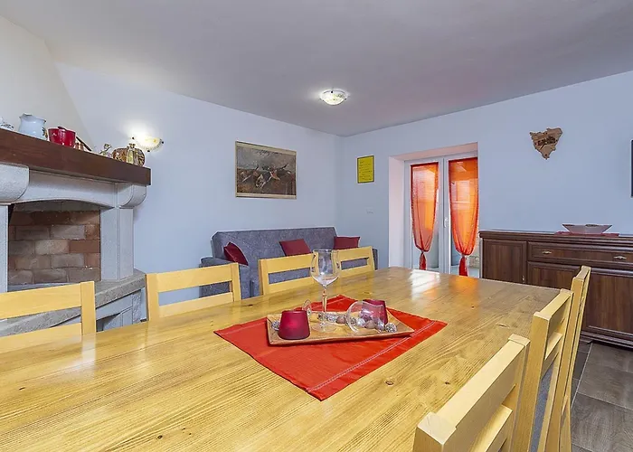 Сasa de vacaciones Casa Mia