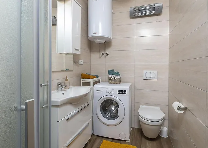 Casa Mia Сasa de vacaciones Svetvinčenat