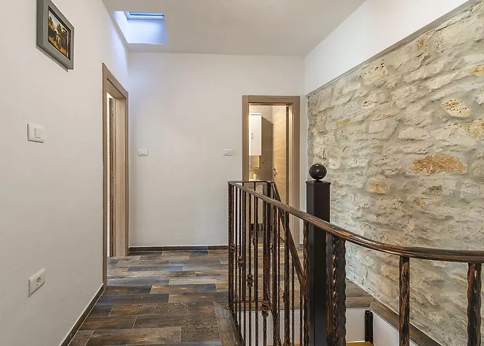 Сasa de vacaciones Casa Mia Svetvinčenat