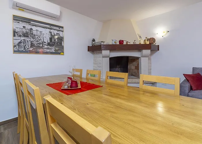 Сasa de vacaciones Casa Mia