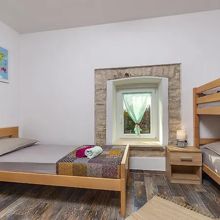 Casa Mia Svetvinčenat