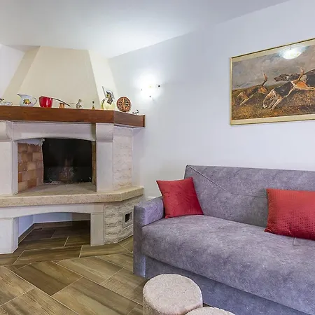Nyaraló Casa Mia
