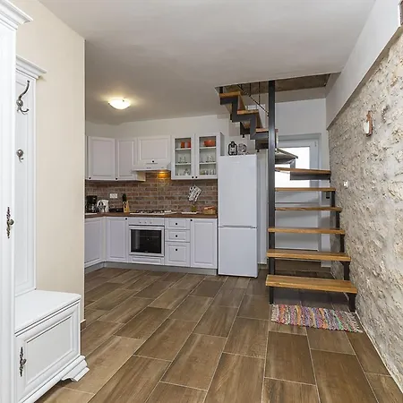 Nyaraló Casa Mia *