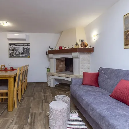 Casa Mia Nyaraló